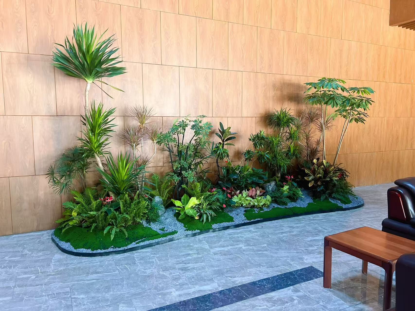 揭秘宁波杭州湾植物租赁价格，超实用！